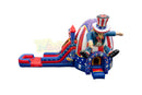 Uncle Sam Combo-3C2449