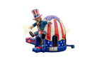 Uncle Sam Combo-3C2449