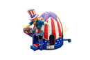 Uncle Sam Combo-3C2449