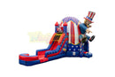 Uncle Sam Combo-3C2449