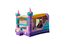 Module Dazzling Castle Combo C4 (Wet or Dry)-4C2434