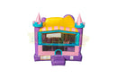 Module Dazzling Castle Combo C4 (Wet or Dry)-4C2434
