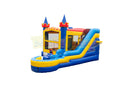 Module Castle Combo 7 Inflatable Pool-7C2438