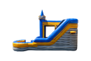 Orange Crush Module Combo 7 Inflated Pool-7C2443