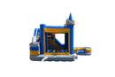 Orange Crush Module Combo 7 Inflated Pool-7C2443