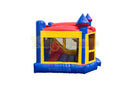 Backyard Combo Module Castle-BB1016