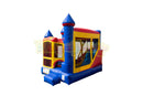 Backyard Combo Module Castle-BB1016