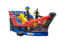 Pirates of Bermuda-BB1049-TX