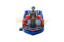 Pirates of Bermuda-BB1049-TX