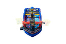 Pirates of Bermuda-BB1049-TX