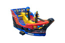Pirates of Bermuda-BB1049-TX