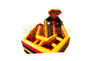 Double Rush (Right)-BB1057