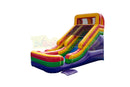 18' Dry Slide-BB1575-TX