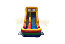 18' Dry Slide-BB1575-TX