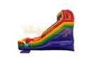 18' Dry Slide-BB1575-TX