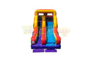15' Dry Slide-BB1579