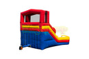 Module Junior Double Splash Slide-BB1595