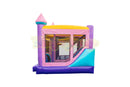 Backyard Combo Module Dazzling Castle-BB2036