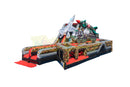 Military Rush (Left)-BB2137