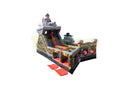 Military Rush (Right)-BB2138