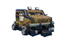 Military Truck 2-BB2176