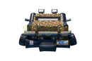 Military Truck 2-BB2176-TX