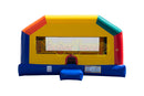 Extra Large Fun House 3-BH2448-TX