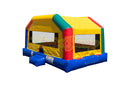 Extra Large Fun House 3-BH2448-TX
