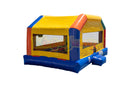 Extra Large Fun House 3-BH2448-TX