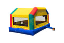 Extra Large Fun House 3-BH2448-TX
