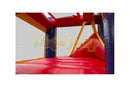Backyard Combo Carnival and Circus-BB2257