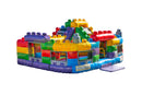 Build & Play (Wet or Dry)-BB2284-TX