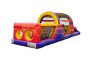 40' Backyard Obstacle Challenge 2-BB2296