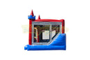 Backyard Combo Module Castle Tower-BB2320-TX