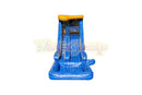Tidal Wave Slide DP (Lava Falls)-BB2325-TX
