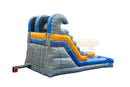 Lil’ Tides Slide Boulder Rush-BB2328-TX