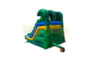 Lil' Tides Slide (Emerald Rush)-BB2337