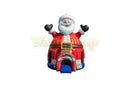 Santa Claus-BB2339