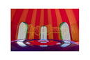 Circus Clown-BB2355-TX