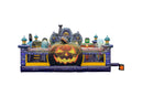 Haunted Playland-BB2363-TX