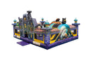 Haunted Playland-BB2363-TX