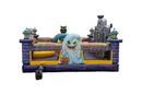 Haunted Playland-BB2363-TX