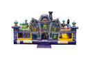 Haunted Playland-BB2363-TX