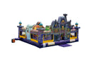 Haunted Playland-BB2363-TX
