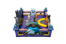 Haunted Playland-BB2363-TX