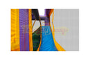 Backyard Combo Module Mardi Gras Castle-BB2379