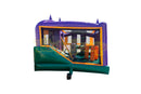 Mardi Gras Castle 5 in 1 Module Combo-BB2388