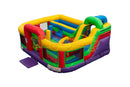 Wacky Playland-BB2423