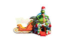 Sleigh Igloo Combo-BB2427