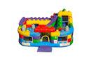 Build & Play (Wet or Dry)-BB2284-TX